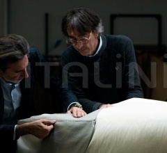 Модульный диван Jack фабрика Cierre Imbottiti