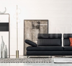 Модульный диван Jack фабрика Cierre Imbottiti