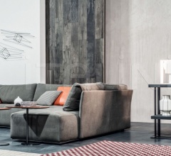 Модульный диван New York фабрика Cierre Imbottiti