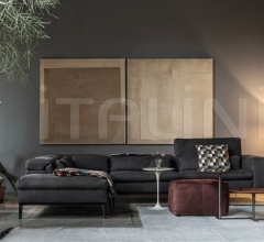 Модульный диван Rigoletto фабрика Cierre Imbottiti