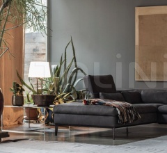 Модульный диван Rigoletto фабрика Cierre Imbottiti