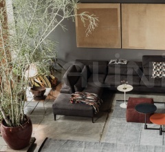 Модульный диван Rigoletto фабрика Cierre Imbottiti