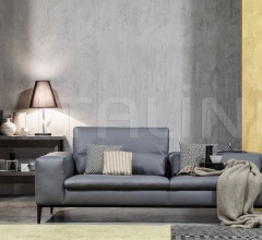 Модульный диван Rigoletto фабрика Cierre Imbottiti