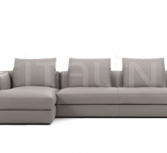 Модульный диван Flower фабрика Cierre Imbottiti