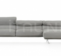 Модульный диван Margot фабрика Cierre Imbottiti