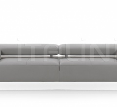 Модульный диван Miami фабрика Cierre Imbottiti