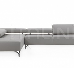 Модульный диван Miami фабрика Cierre Imbottiti
