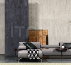 Модульный диван Miami фабрика Cierre Imbottiti