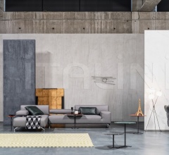 Модульный диван Miami фабрика Cierre Imbottiti