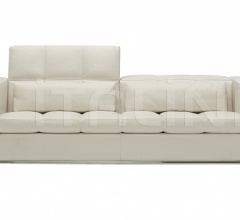 Модульный диван Nick фабрика Cierre Imbottiti
