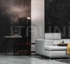 Модульный диван Nick фабрика Cierre Imbottiti