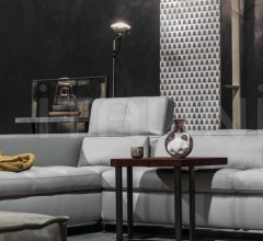 Модульный диван Nick фабрика Cierre Imbottiti