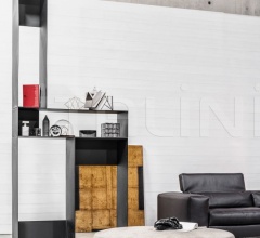 Модульный диван Symphony фабрика Cierre Imbottiti