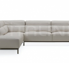 Модульный диван Kafka фабрика Cierre Imbottiti