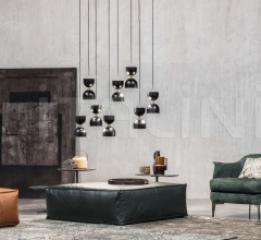 Кресло Boheme фабрика Cierre Imbottiti