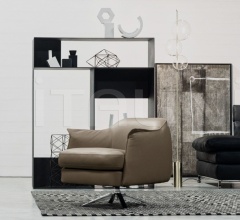 Кресло Boheme фабрика Cierre Imbottiti