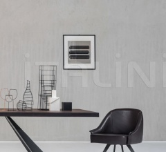 Стул Boheme фабрика Cierre Imbottiti