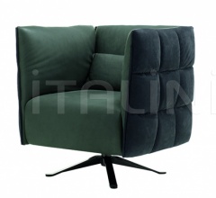 Кресло Eva II Кресло Eva II фабрика Cierre Imbottiti