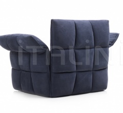 Кресло Eva II Кресло Eva II фабрика Cierre Imbottiti