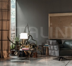 Кресло Eva II Кресло Eva II фабрика Cierre Imbottiti