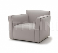 Кресло Flower фабрика Cierre Imbottiti