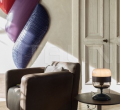 Кресло Flower фабрика Cierre Imbottiti