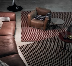 Кресло Flower фабрика Cierre Imbottiti