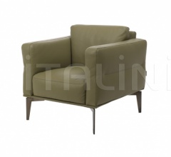 Кресло Aida Кресло Aida фабрика Cierre Imbottiti