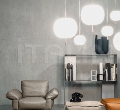 Кресло Aida Кресло Aida фабрика Cierre Imbottiti