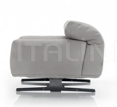 Кресло Margot фабрика Cierre Imbottiti