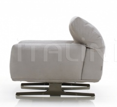 Кресло Margot фабрика Cierre Imbottiti