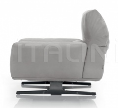 Кресло Margot фабрика Cierre Imbottiti