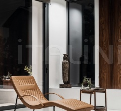 Шезлонг Chandelier Шезлонг Chandelier фабрика Cierre Imbottiti