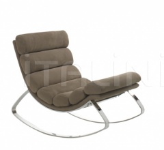 Кресло Monet фабрика Cierre Imbottiti