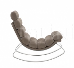 Кресло Monet фабрика Cierre Imbottiti