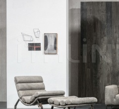 Кресло Monet фабрика Cierre Imbottiti