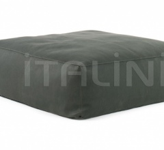 Пуф Soft Пуф Soft фабрика Cierre Imbottiti