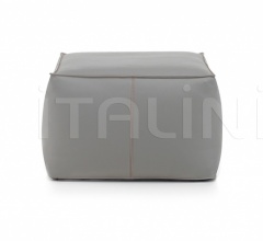 Пуф Soft Пуф Soft фабрика Cierre Imbottiti