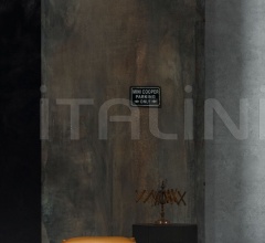 Пуф Soft Пуф Soft фабрика Cierre Imbottiti