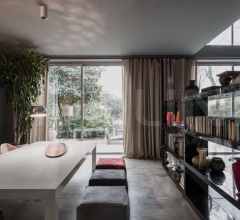 Пуф Soft Пуф Soft фабрика Cierre Imbottiti