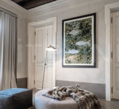 Пуф Eva II Пуф Eva II фабрика Cierre Imbottiti