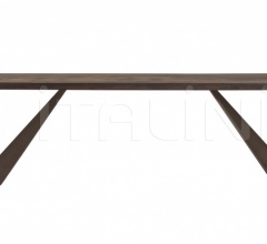 Стол обеденный Karma фабрика Cierre Imbottiti