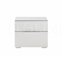 Тумбочка Square New Тумбочка Square New фабрика Cierre Imbottiti