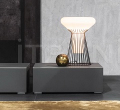 Тумбочка Square New Тумбочка Square New фабрика Cierre Imbottiti