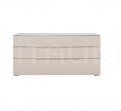 Комод Square New Комод Square New фабрика Cierre Imbottiti