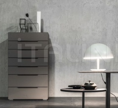 Комод-шкаф Square New Комод-шкаф Square New фабрика Cierre Imbottiti