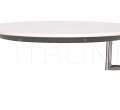 Столик Circus Столик Circus фабрика Cierre Imbottiti