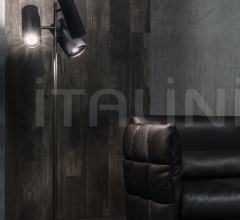 Напольный светильник Andromeda фабрика Cierre Imbottiti