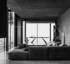 Пуф Soft Пуф Soft фабрика Cierre Imbottiti