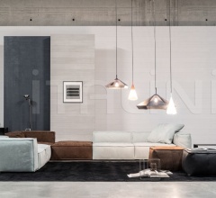 Пуф Soft Пуф Soft фабрика Cierre Imbottiti